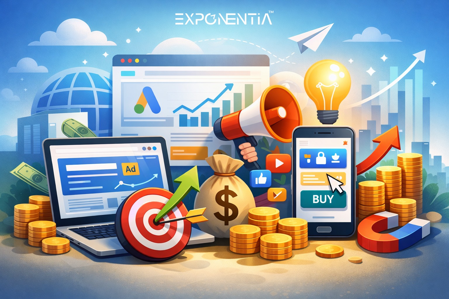 google ads management agency in pune