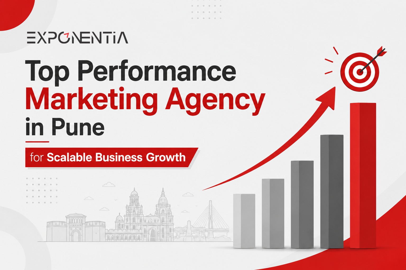 Top Performance Marketing Agency in Pune