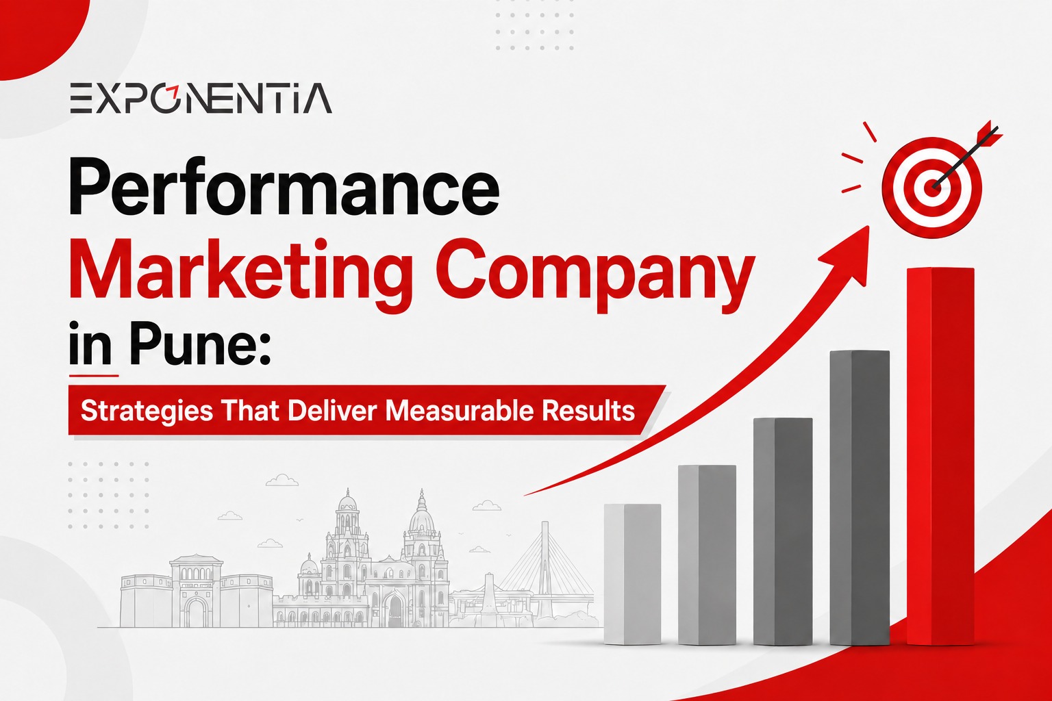 Performance Marketing Company in Pune