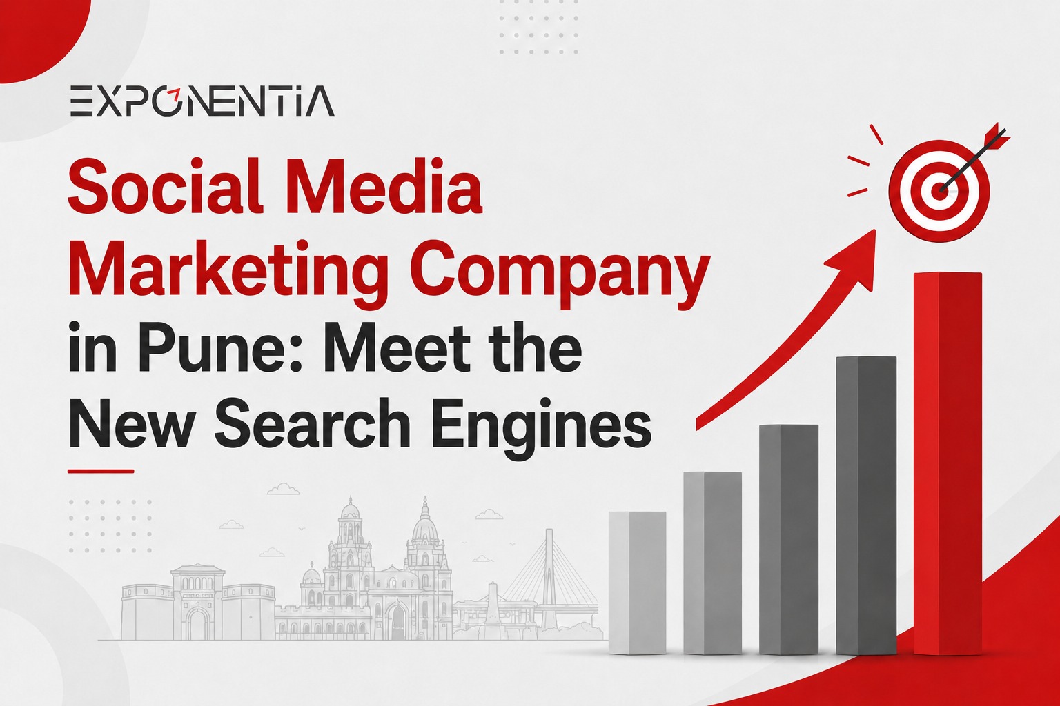 Read more about the article Social Media Marketing Company in Pune: Meet the New Search Engines