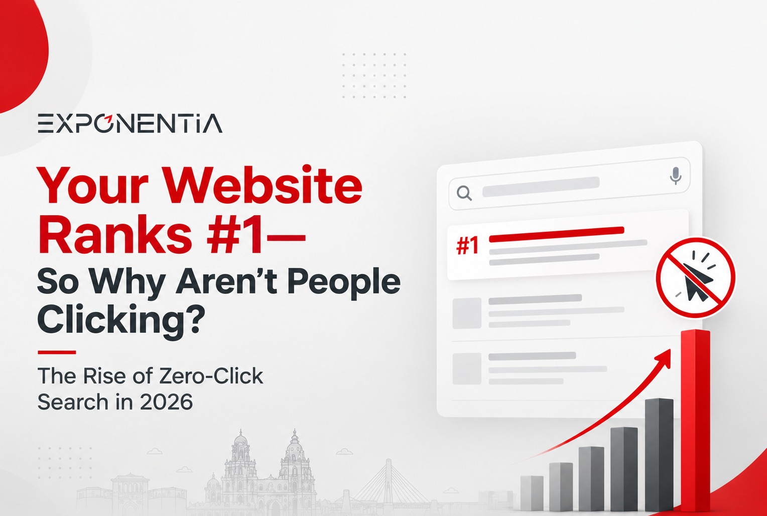 Zero-Click Search in 2026: Why #1 Rankings Get No Clicks